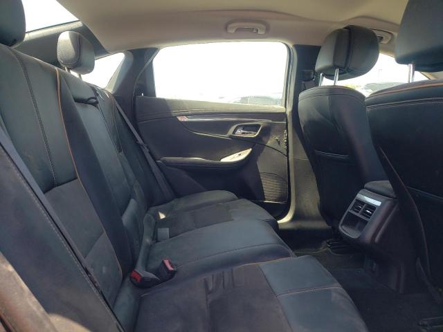 Photo 10 from auction – 2014 CHEVROLET IMPALA LT with VIN 2G1125S36E9114514