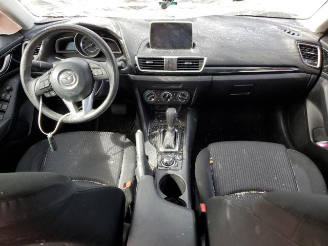Photo 8 from auction – 2016 MAZDA 3 SPORT with VIN 3MZBM1U73GM259449
