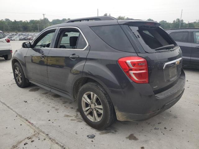 Photo 2 from auction – 2016 CHEVROLET EQUINOX LT with VIN 2GNFLFEK7G6324604