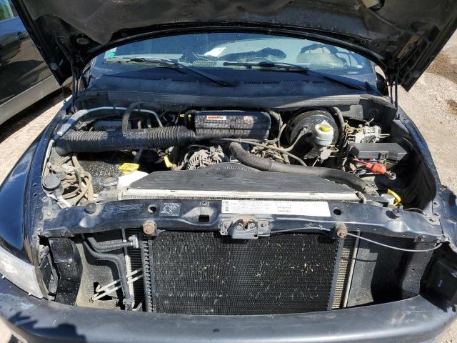 Photo 11 from auction – 2001 DODGE RAM 1500 with VIN 3B7HC13Z71M262767