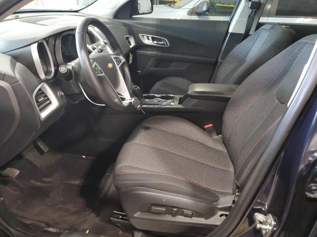 Photo 7 from auction – 2016 CHEVROLET EQUINOX LT with VIN 2GNFLFE33G6102327