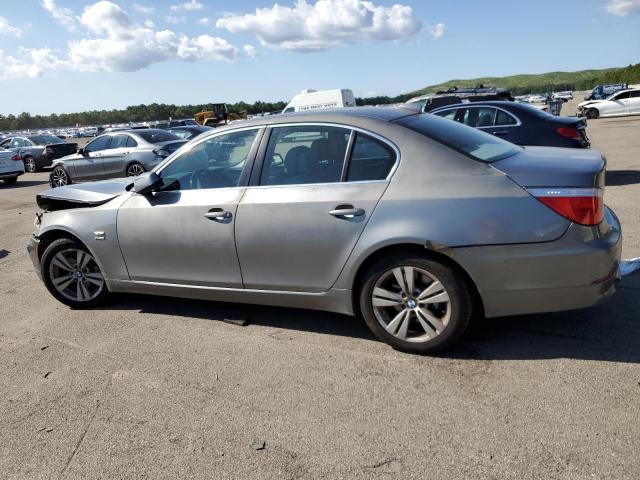 Photo 2 from auction – 2010 BMW 528 XI with VIN WBANV1C55AC389896