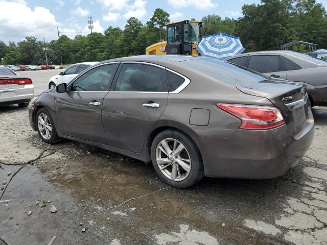 Photo 2 from auction – 2013 NISSAN ALTIMA 2.5 with VIN 1N4AL3AP6DN408820