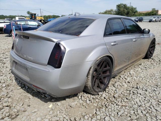Photo 3 from auction – 2015 CHRYSLER 300 S with VIN 2C3CCABT6FH743451