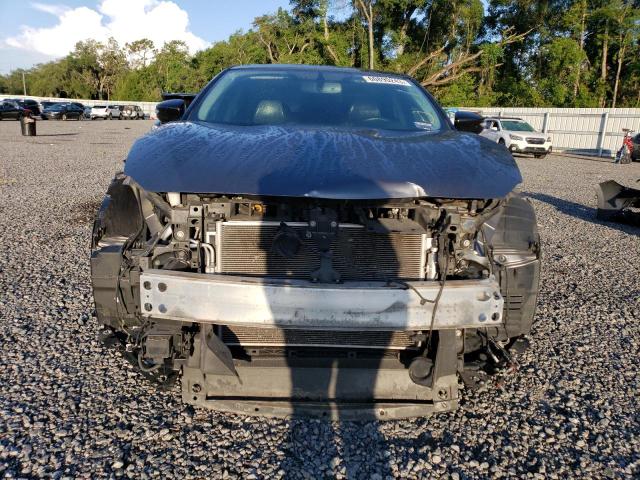 Photo 5 from auction – 2017 NISSAN MAXIMA 3.5 with VIN 1N4AA6AP9HC409436
