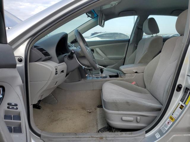 Photo 7 from auction – 2011 TOYOTA CAMRY BASE with VIN 4T1BF3EK0BU187377