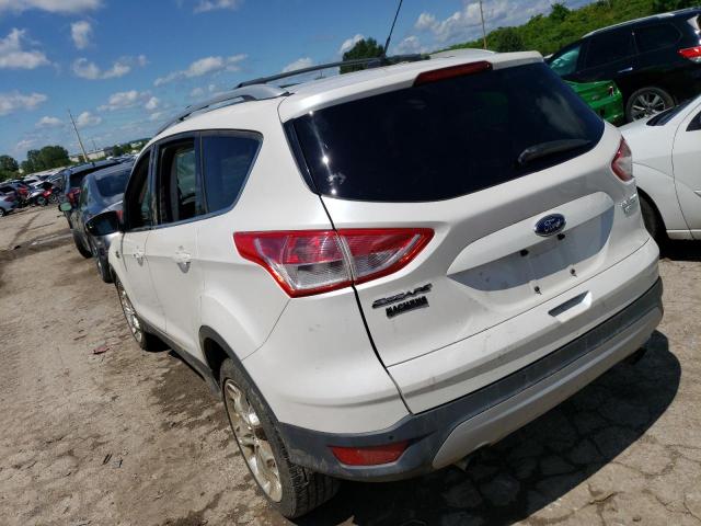 Снимка 2 от търг – 2013 FORD ESCAPE TIT с VIN 1FMCU0J94DUD86382