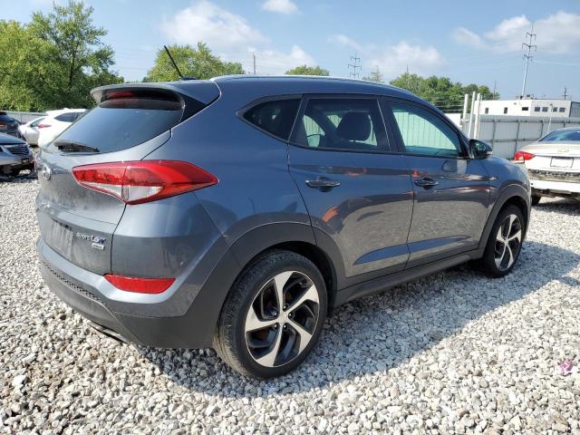 Photo 3 from auction – 2016 HYUNDAI TUCSON LIM with VIN KM8J3CA25GU048282