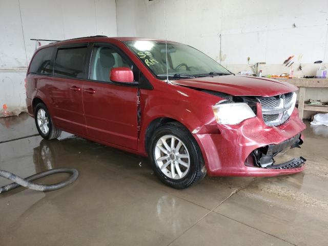 صورة رقم 4 من المزاد - 2015 DODGE GRAND CARA مع VIN 2C4RDGCG0FR712455