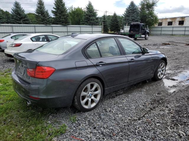 Photo 3 from auction – 2014 BMW 335 XI with VIN WBA3B9C50EJ466044