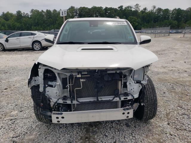 Photo 5 from auction – 2020 TOYOTA 4RUNNER SR with VIN JTEBU5JRXL5747308