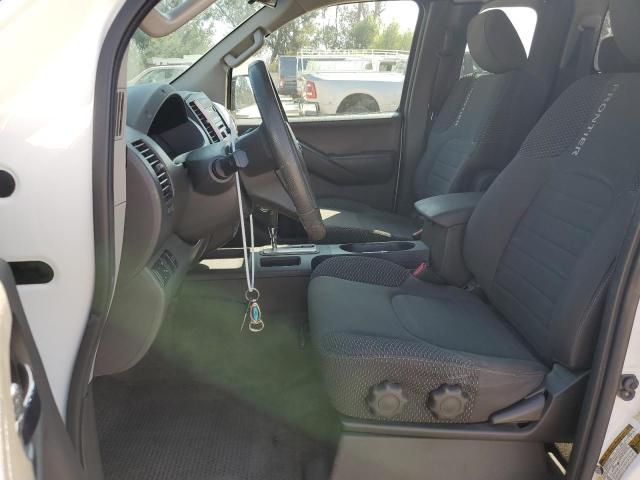 Photo 7 from auction – 2012 NISSAN FRONTIER S with VIN 1N6AD0CU4CC456235