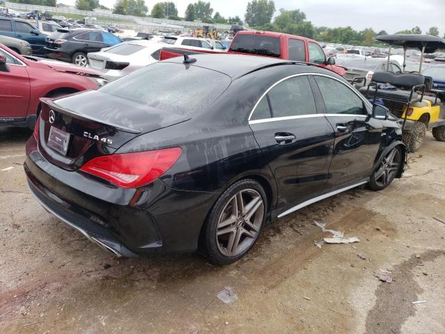 Photo 3 from auction – 2016 MERCEDES-BENZ CLA 45 AMG with VIN WDDSJ5CB2GN337773