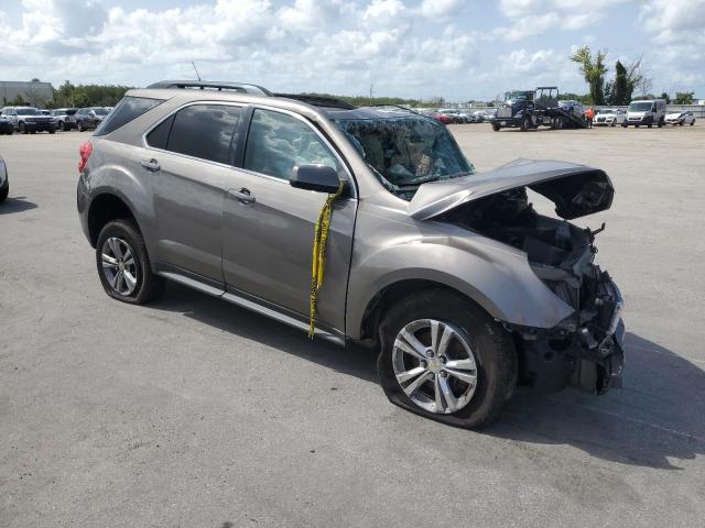 Photo 4 from auction – 2010 CHEVROLET EQUINOX LT with VIN 2CNALPEW9A6324554