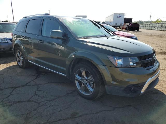 Photo 4 from auction – 2016 DODGE JOURNEY CR with VIN 3C4PDCGG6GT166012