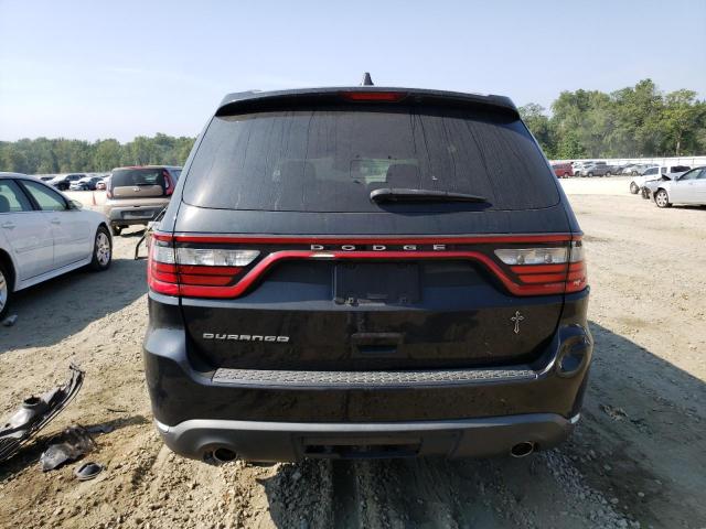 Photo 6 from auction – 2015 DODGE DURANGO SX with VIN 1C4RDHAGXFC714764