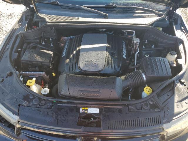 Photo 12 from auction – 2014 DODGE DURANGO R/ with VIN 1C4SDHCT1EC476524