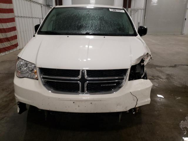 Photo 5 from auction – 2011 DODGE GRAND CARA with VIN 2D4RN4DG2BR615782