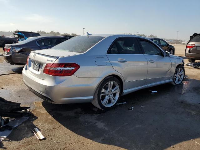 Photo 3 from auction – 2013 MERCEDES-BENZ E 350 4MAT with VIN WDDHF8JB2DA724875