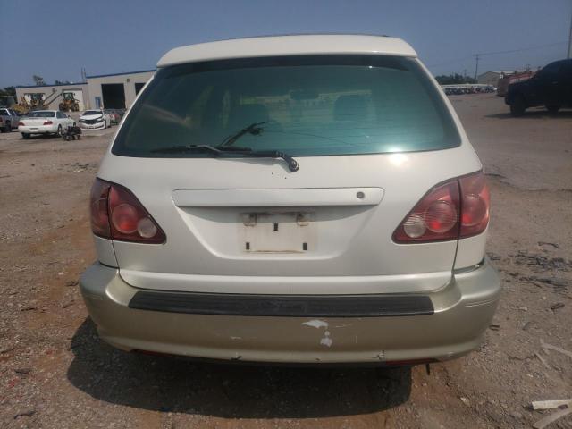 Photo 6 from auction – 1999 LEXUS RX 300 with VIN JT6GF10U1X0031099