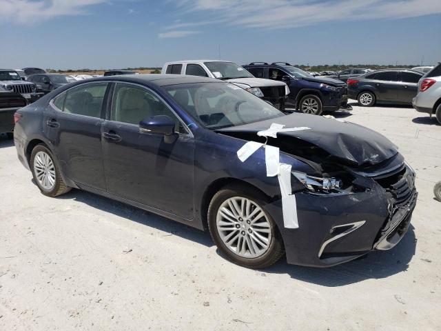 Photo 4 from auction – 2016 LEXUS ES 350 with VIN JTHBK1GG9G2221198