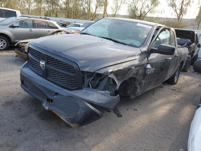 RAM 1500 ST 2016 with VIN 1C6RR6KM9GS179547 - Photo from auction
