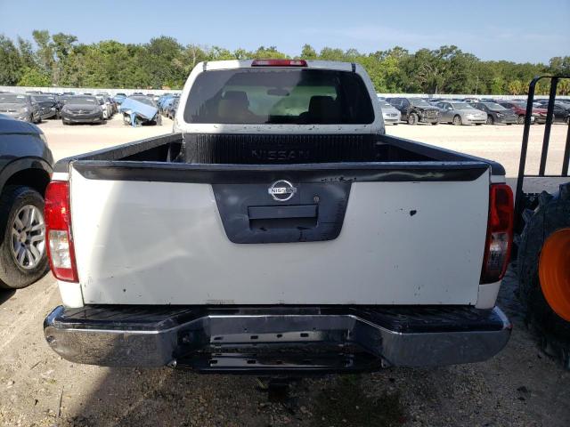 Photo 6 from auction – 2016 NISSAN FRONTIER S with VIN 1N6BD0CTXGN767643
