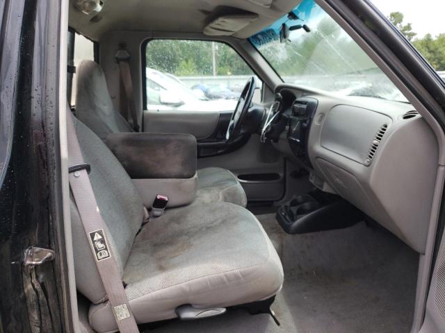 Photo 10 from auction – 2000 FORD RANGER with VIN 1FTYR10C4YTB12934