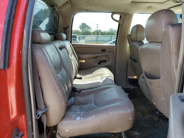 Photo 10 from auction – 2002 CHEVROLET AVALANCHE with VIN 3GNEC13T32G308522