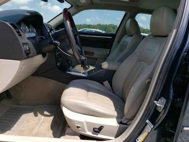 Photo 7 from auction – 2007 CHRYSLER 300C with VIN 2C3LA63HX7H764382