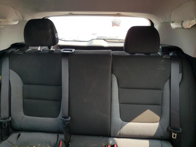 Photo 10 from auction – 2021 CHEVROLET TRAILBLAZE with VIN KL79MMS24MB140044