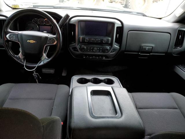 Photo 8 from auction – 2016 CHEVROLET SILVERADO with VIN 3GCUKREC2GG118284