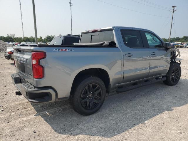 Photo 3 from auction – 2023 CHEVROLET SILVERADO with VIN 1GCUDEE89PZ142208