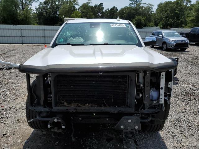 Photo 5 from auction – 2016 CHEVROLET SILVERADO with VIN 3GCPCTEC3GG305959