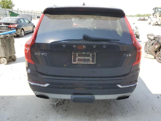 Photo 6 from auction – 2016 VOLVO XC90 T6 with VIN YV4A22PL4G1026001