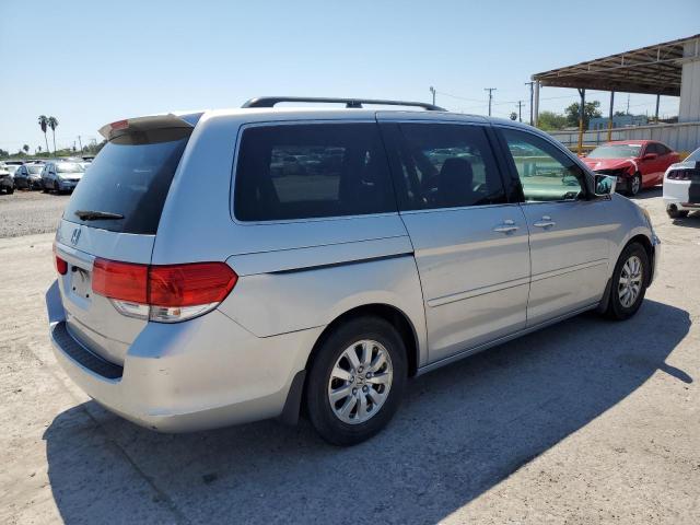 Photo 3 from auction – 2010 HONDA ODYSSEY EX with VIN 5FNRL3H56AB026346