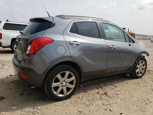 Photo 3 from auction – 2013 BUICK ENCORE PRE with VIN KL4CJHSBXDB077227