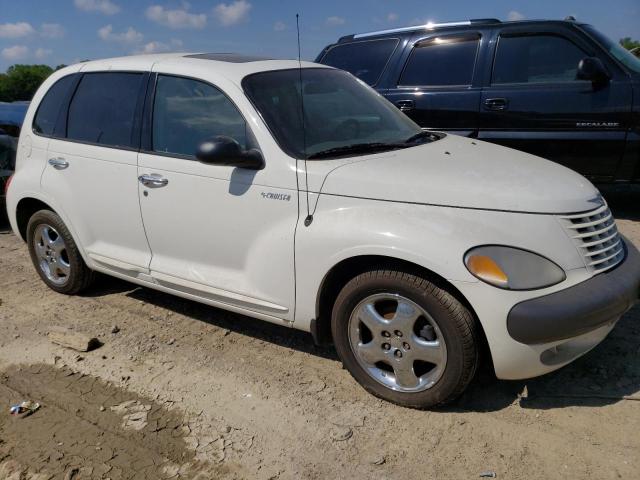 Foto 4 de la subasta – 2001 CHRYSLER PT CRUISER con VIN 3C8FY4BBX1T686415