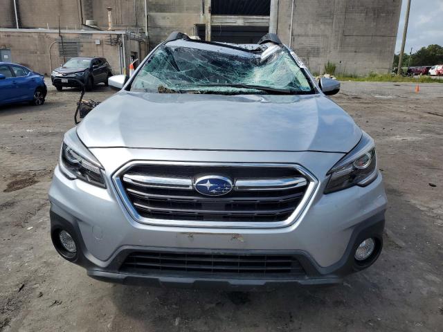 Photo 5 from auction – 2019 SUBARU OUTBACK 3. with VIN 4S4BSENC0K3382482