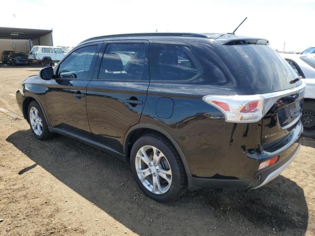 Photo 2 from auction – 2015 MITSUBISHI OUTLANDER with VIN JA4AZ3A32FZ010368