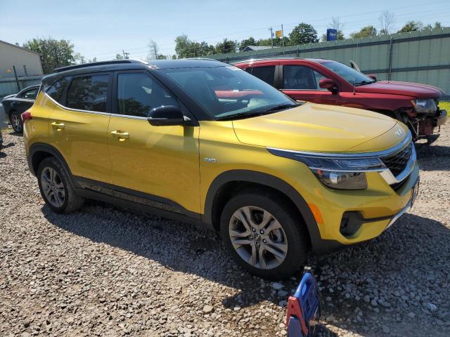 Photo 4 from auction – 2023 KIA SELTOS S with VIN KNDEUCAA6P7354982