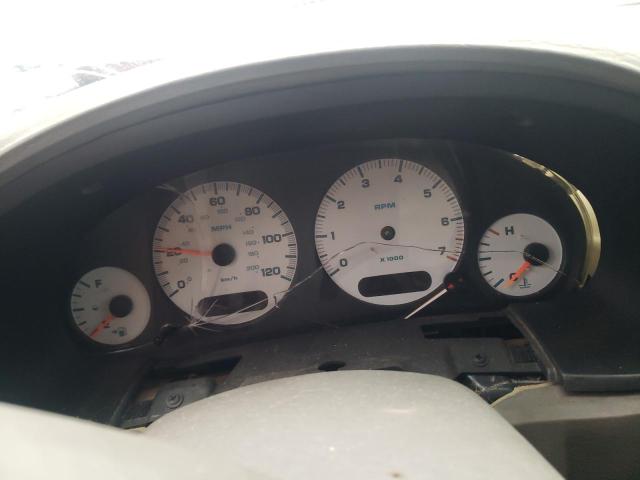 Photo 9 from auction – 2003 CHRYSLER VOYAGER LX with VIN 1C4GJ45373B141291
