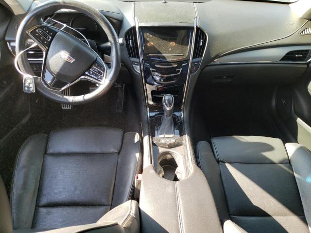 Photo 8 from auction – 2018 CADILLAC ATS PREMIU with VIN 1G6AG5SS0J0169984