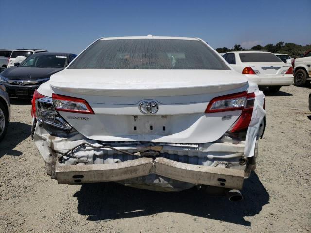 Фото 6 с аукциона – 2012 TOYOTA CAMRY BASE с VIN 4T1BF1FK4CU511645