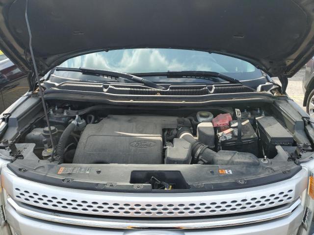 Photo 12 from auction – 2015 FORD EXPLORER X with VIN 1FM5K8D81FGC25019