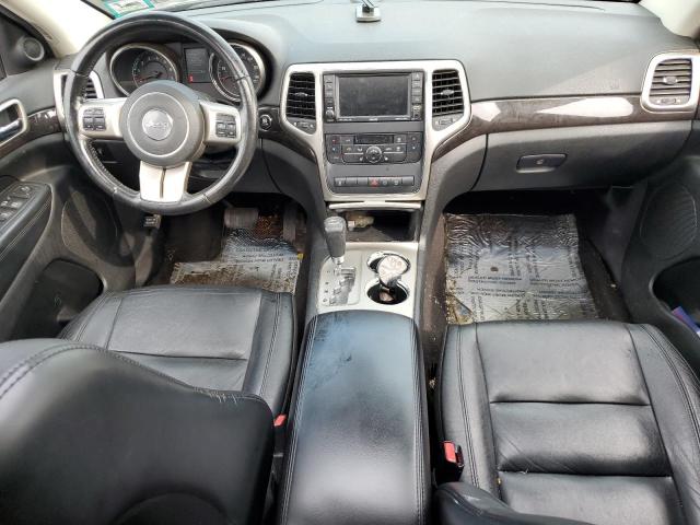 Photo 8 from auction – 2011 JEEP GRAND CHER with VIN 1J4RR4GG6BC670199