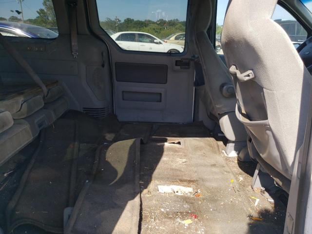 Photo 11 from auction – 2004 FORD FREESTAR S with VIN 2FMZA51604BA68934
