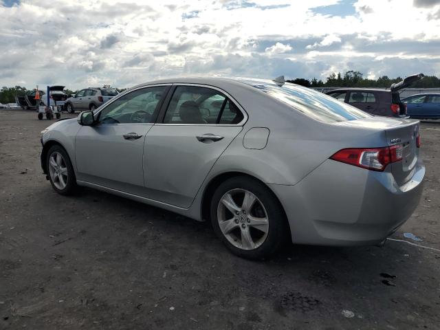 Photo 2 from auction – 2010 ACURA TSX with VIN JH4CU2F63AC032285
