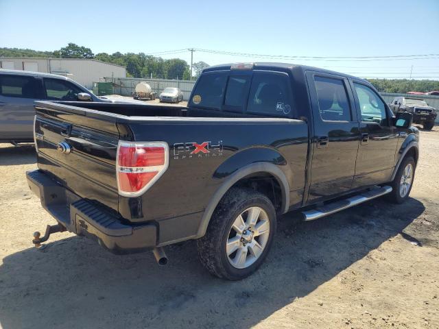 Photo 3 from auction – 2009 FORD F150 SUPER with VIN 1FTPW14V09FA52327