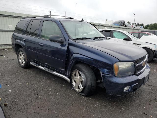 Photo 4 from auction – 2007 CHEVROLET TRAILBLAZE with VIN 1GNDT13S672275468